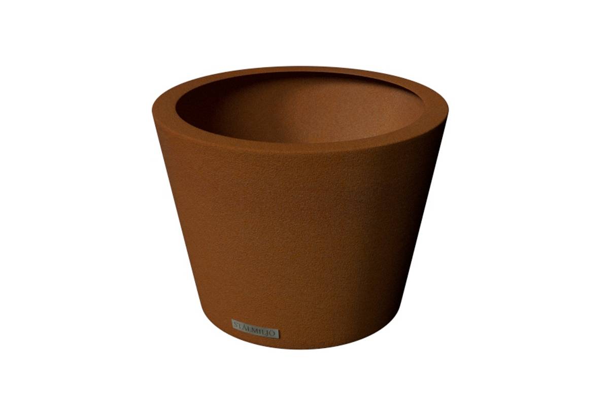 Kon corten 600